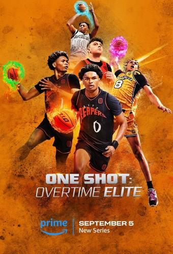 One Shot: Overtime Elite