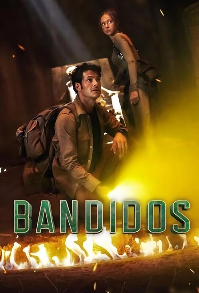 Bandidos (2024)