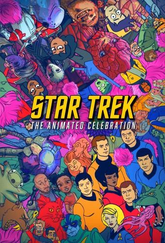 Star Trek: Very Short Treks