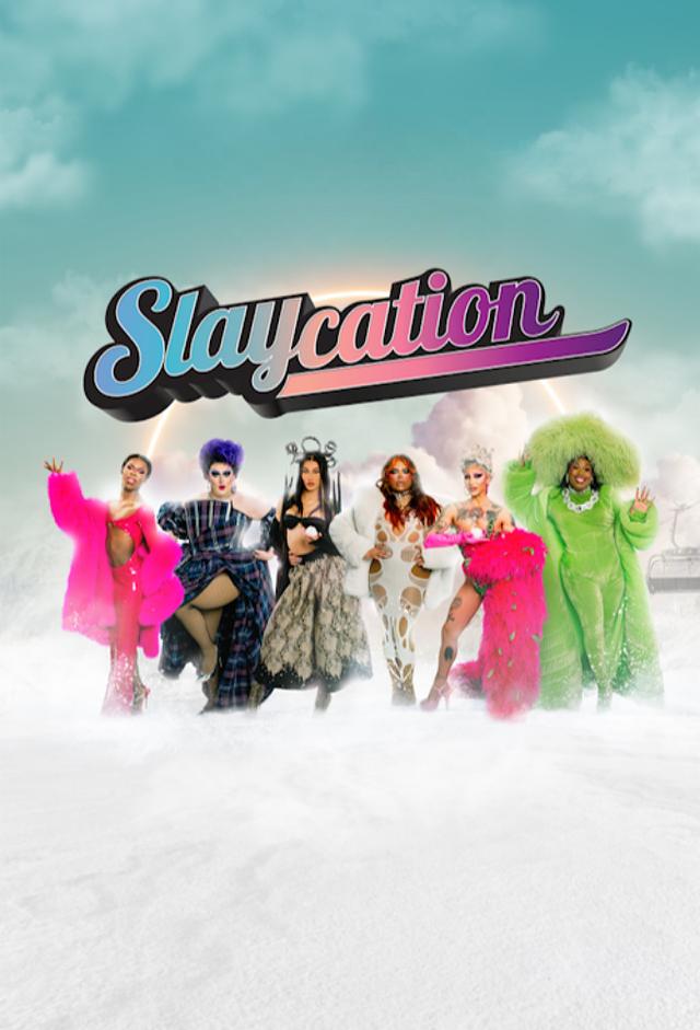 Slaycation