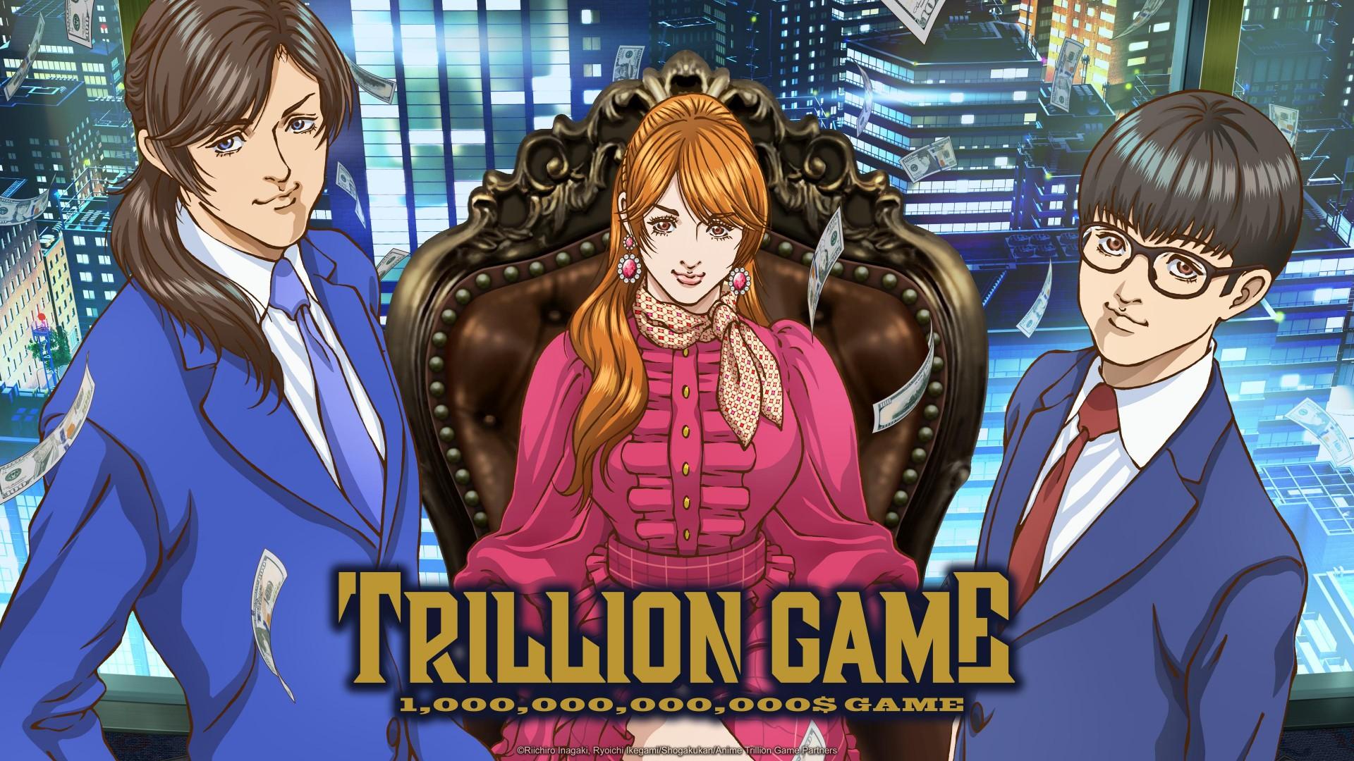 Trillion Game (2024)