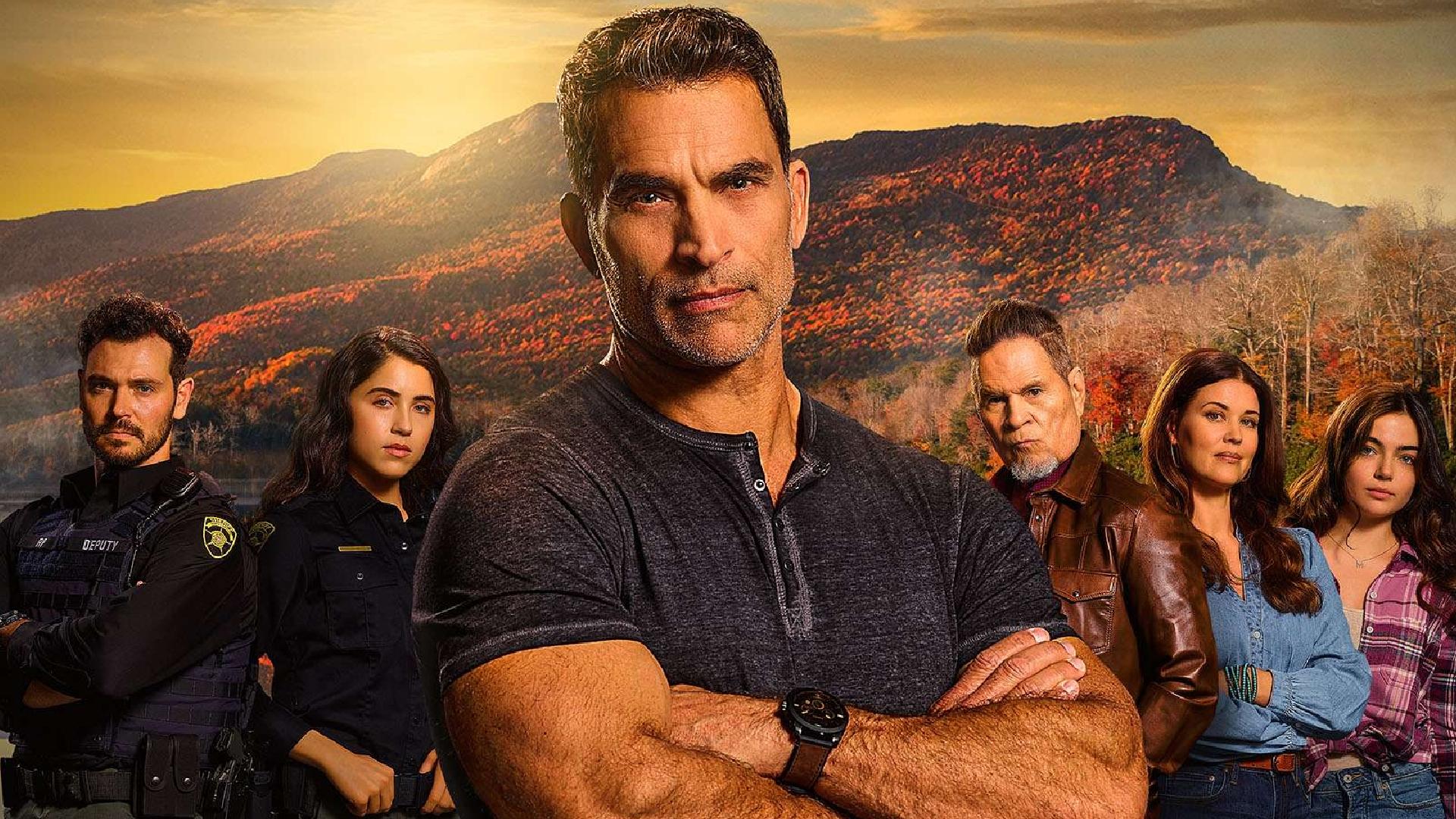 Blue Ridge: The Series