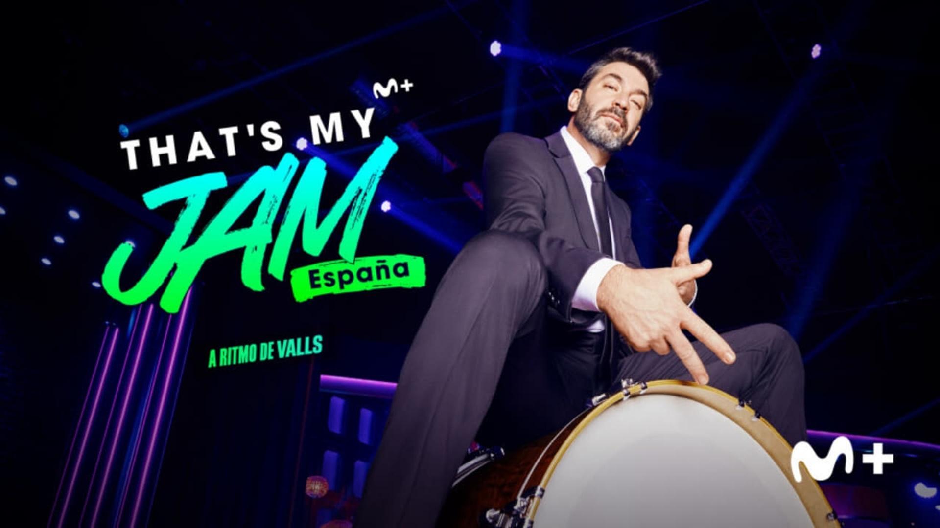 That's My Jam (ES)