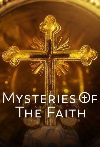 Mysteries of the Faith