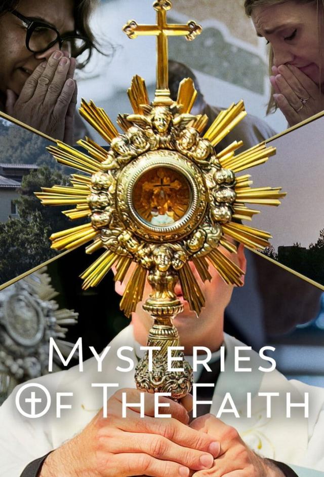 Mysteries of the Faith