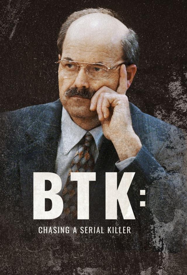 BTK: Chasing a Serial Killer