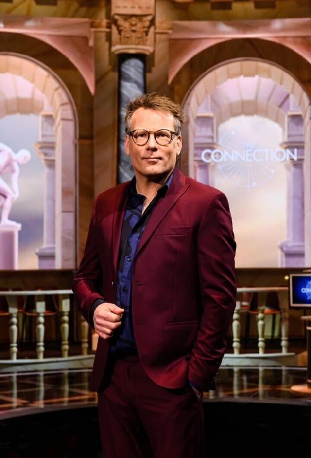 The Connection (2022)