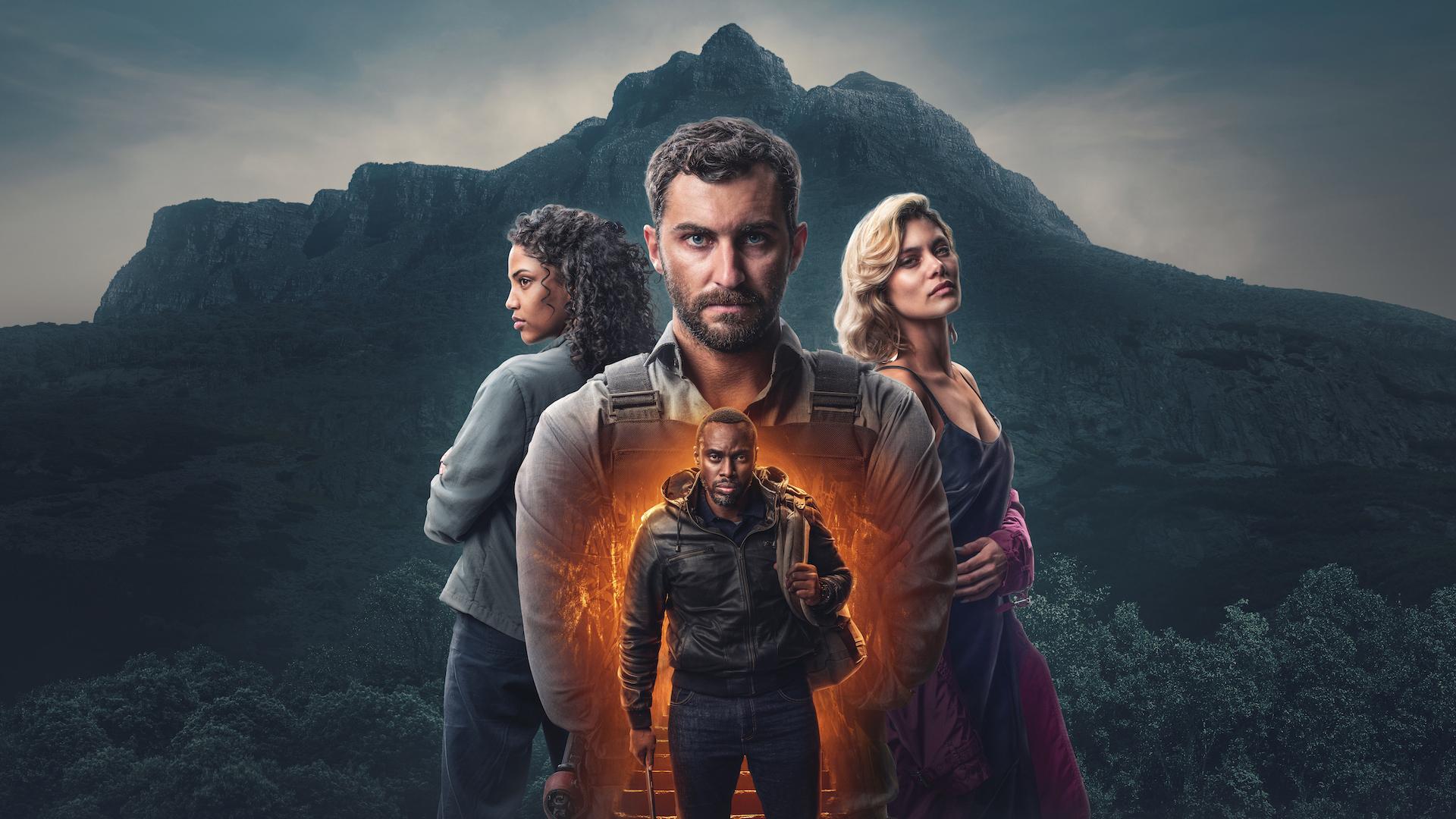 Devil's Peak