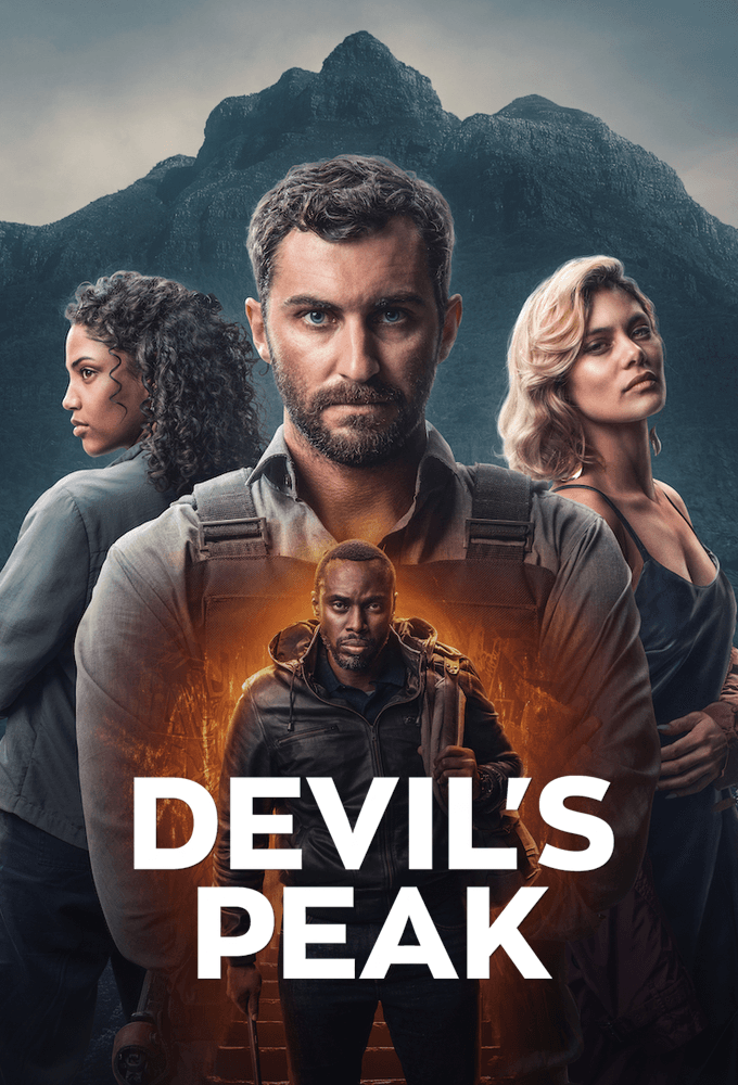 Devil's Peak