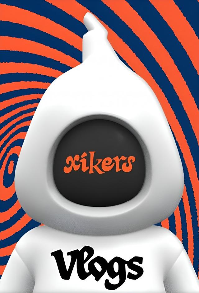 xikers Vlogs