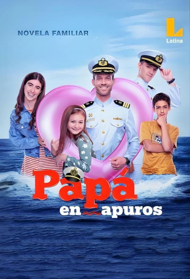 Papá en Apuros