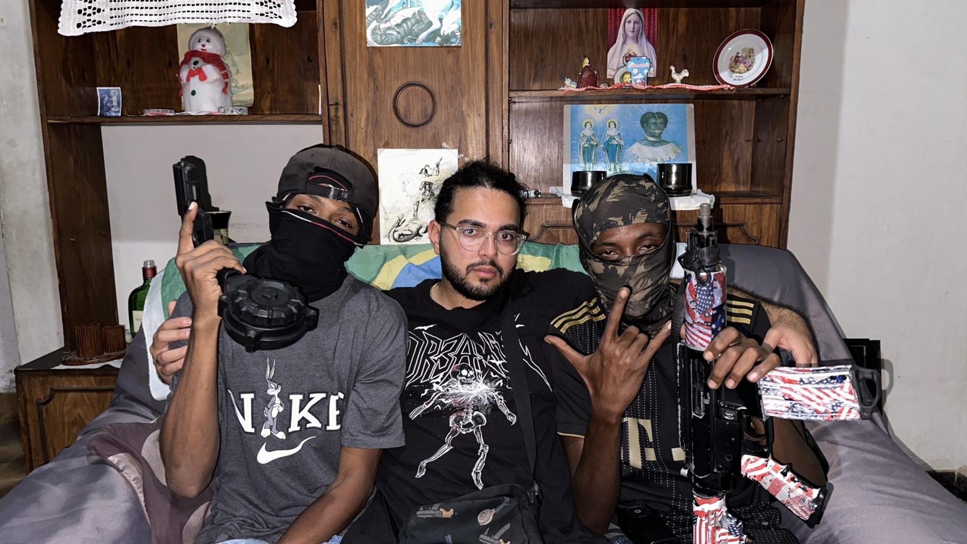 Arabuncut