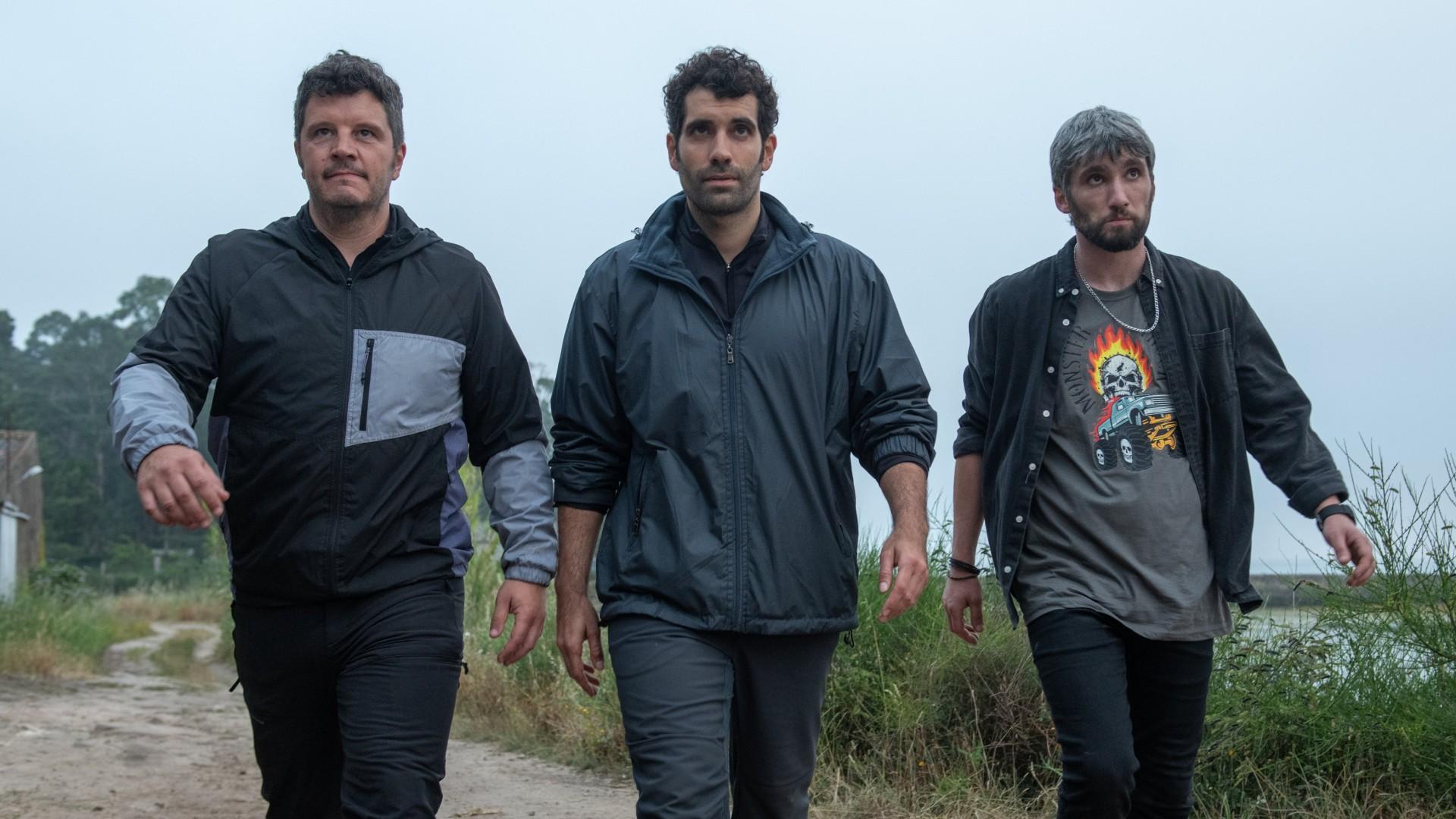 Gangs of Galicia