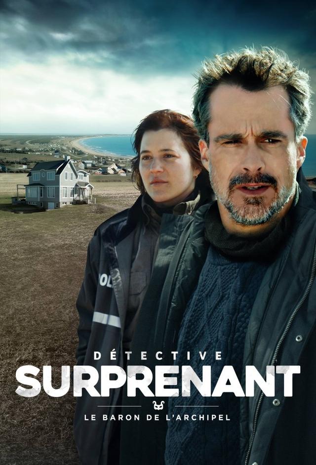 Détective Surprenant