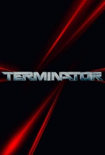 Terminator Zero