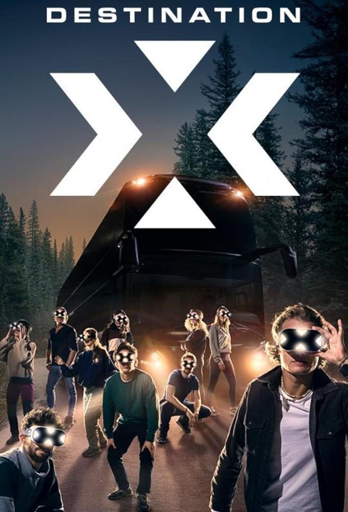 Destination X (FR)