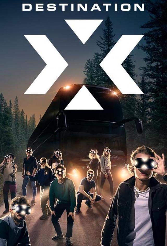 Destination X (FR)