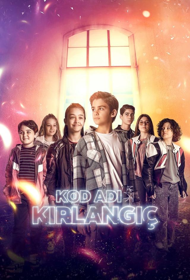 Kod Adı: Kırlangıç