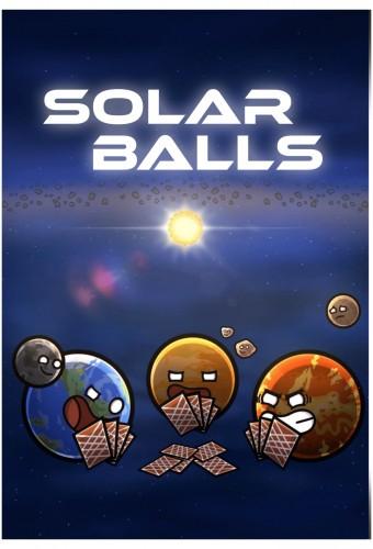 SolarBalls