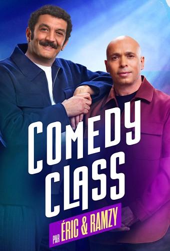 Comedy Class