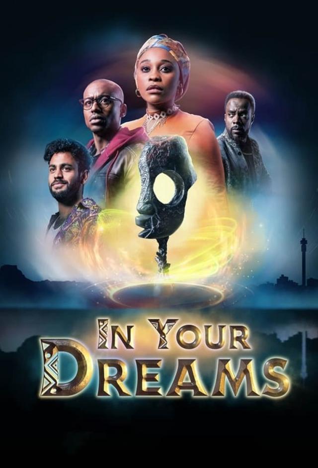 In Your Dreams (2023)