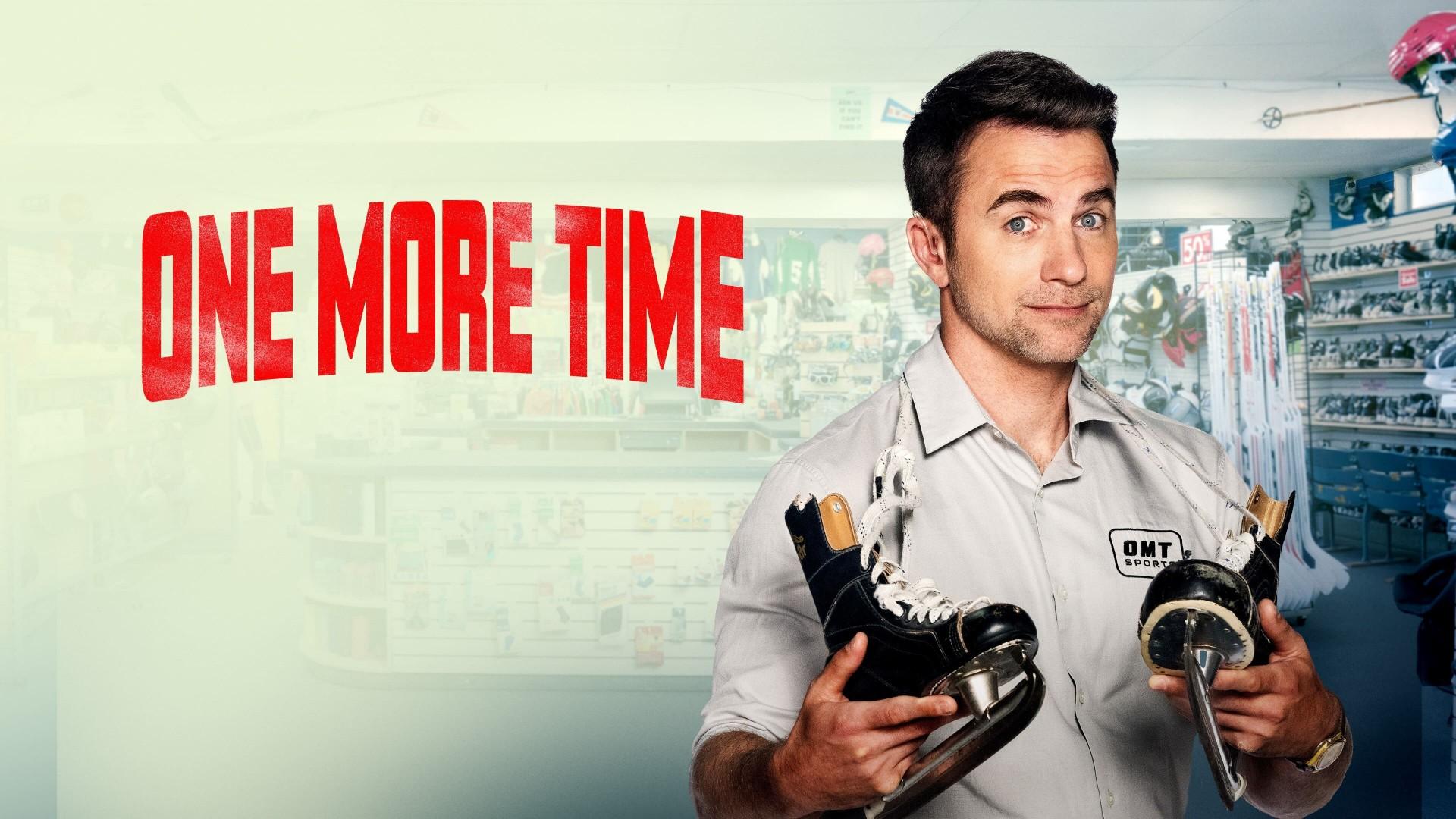 One More Time (2024)