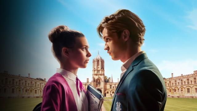 Maxton Hall - The World Between Us