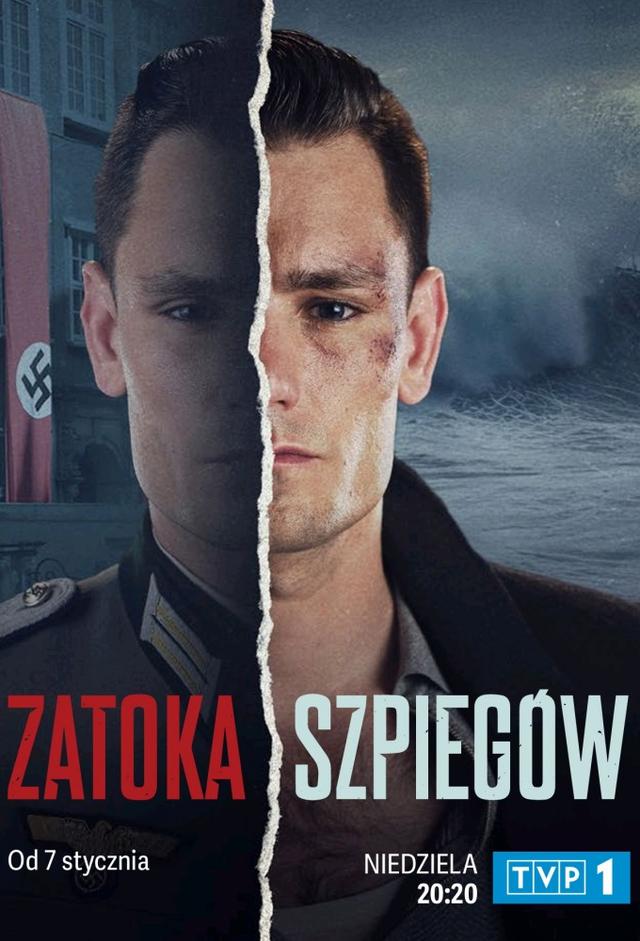 The Bay of Spies