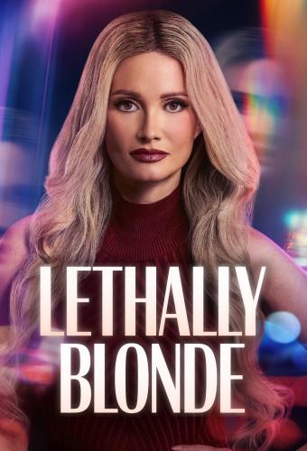 Lethally Blonde