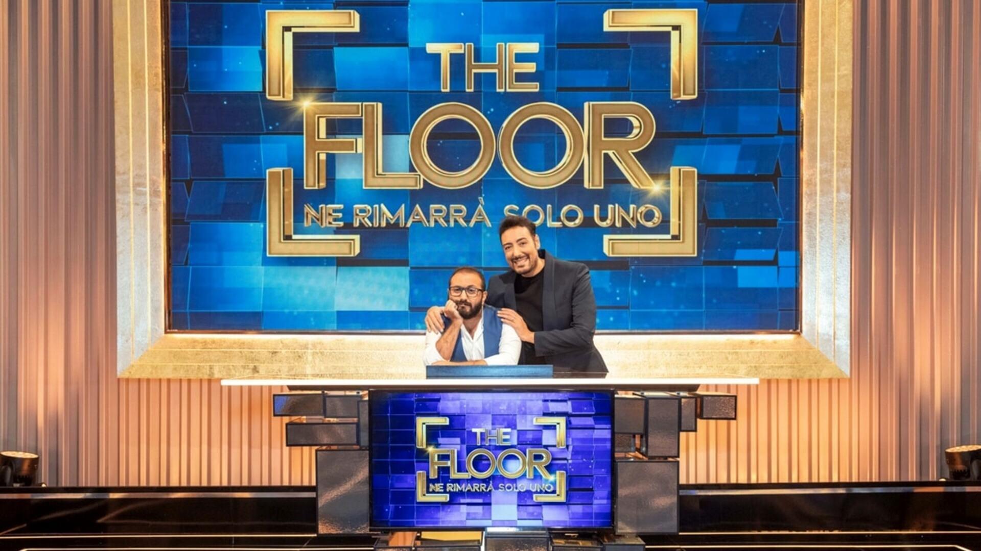 The Floor (IT)