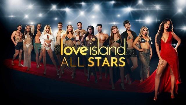 Love Island All Stars