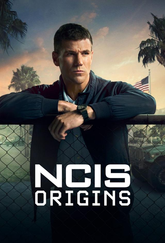 NCIS: Origins