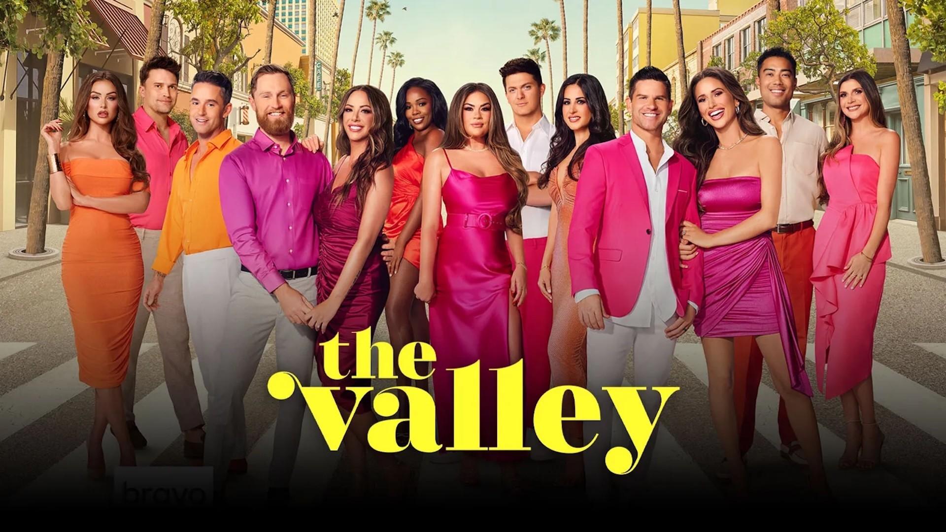 The Valley