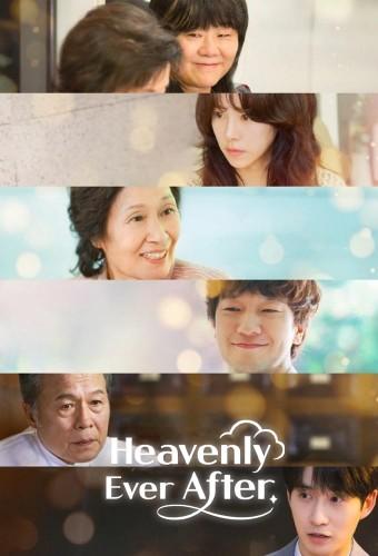 Heavenly Ever After