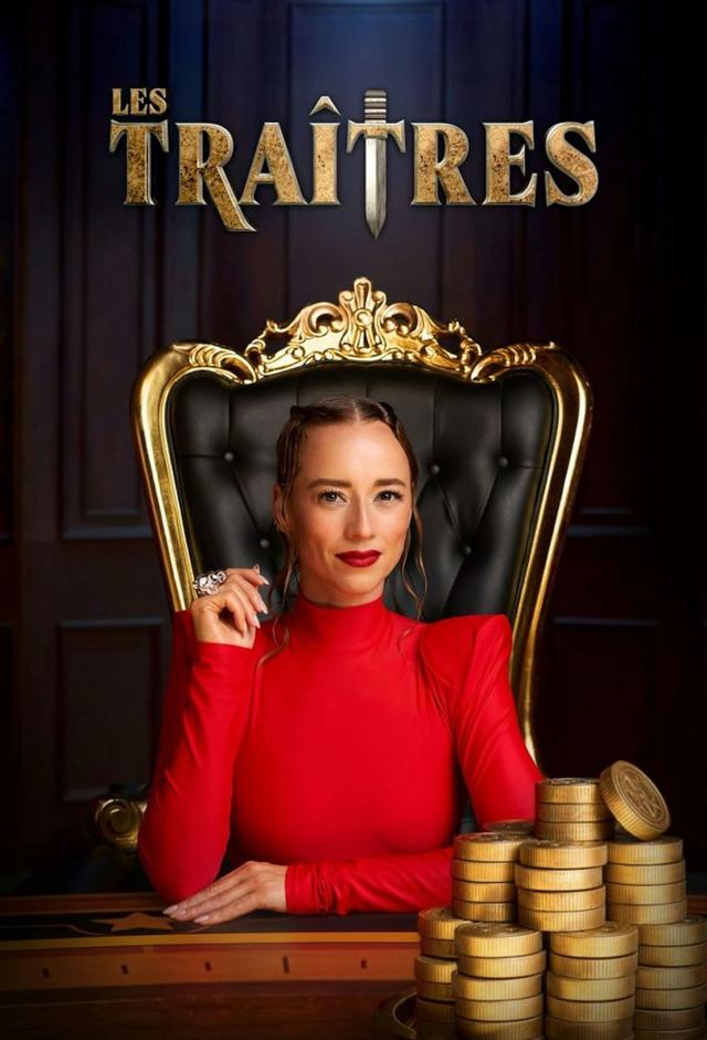 The Traitors (QC)