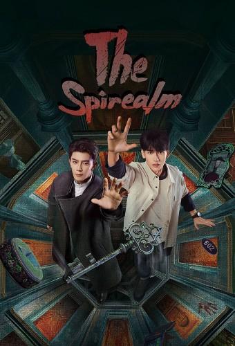 The Spirealm