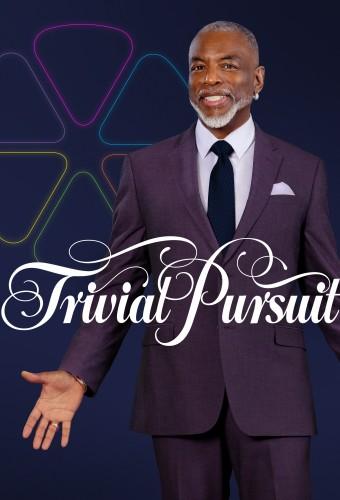 Trivial Pursuit (2024)