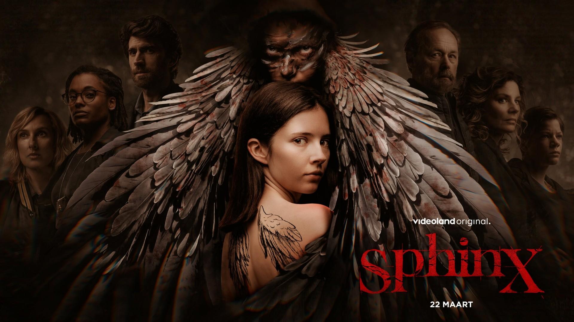Sphinx