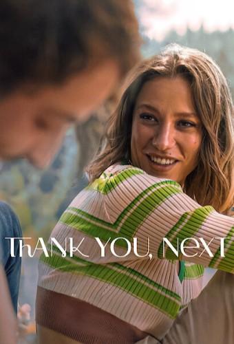 Thank You, Next