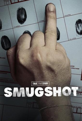 True Crime Story: Smugshot
