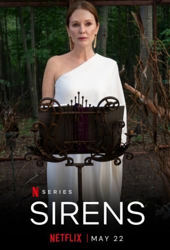 Sirens (2025)