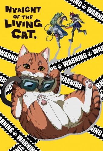 Nyaight of the Living Cat