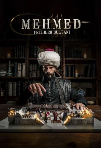 Mehmed: Sultan of Conquests