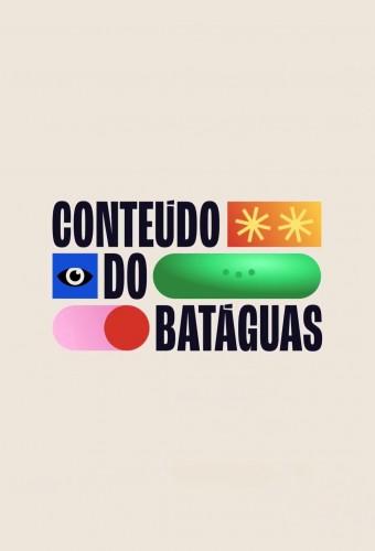 Conteúdo do Batáguas
