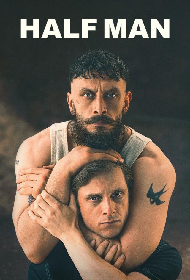 Half Man