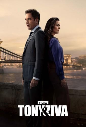 NCIS: Tony & Ziva