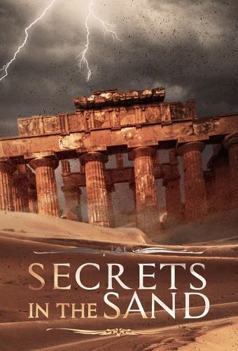 Secrets in the Sand