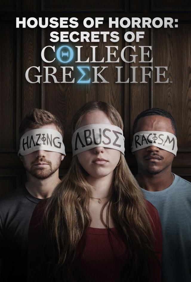 Houses of Horror: Secrets of College Greek Life