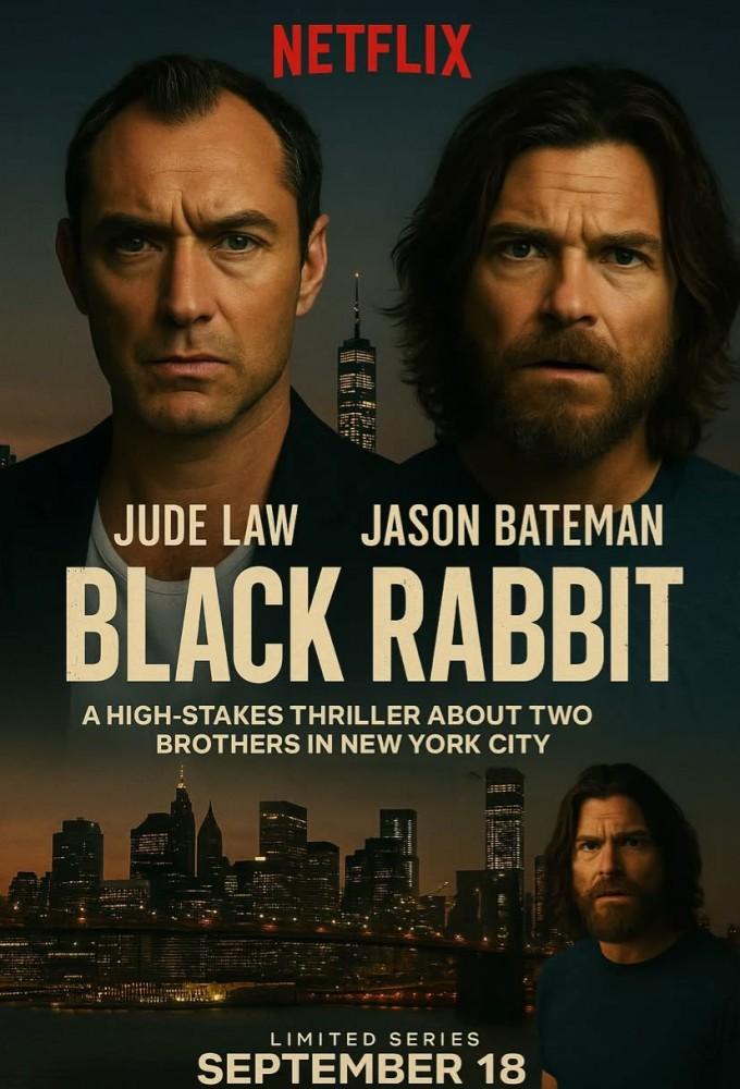 Black Rabbit