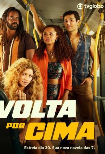 Volta por Cima